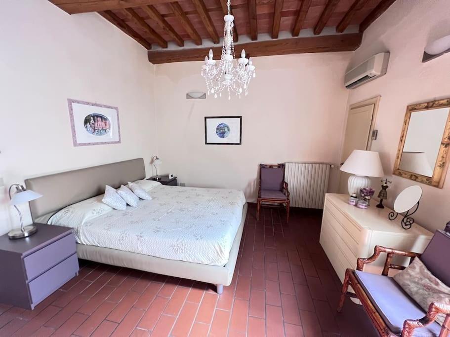 Casa Tommaso Apartment Lucca Exterior photo